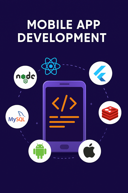 Mobile App Development