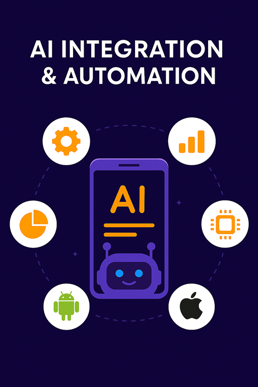 AI Integration & Automation