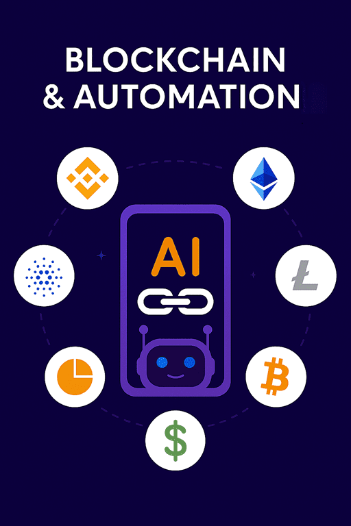 Blockchain Development