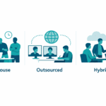 InHouse OutSourced Hybrid